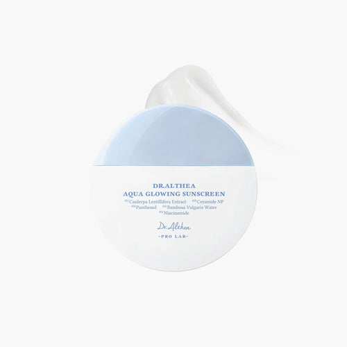 Dr. Althea Aqua Glowing Sunscreen 45ml