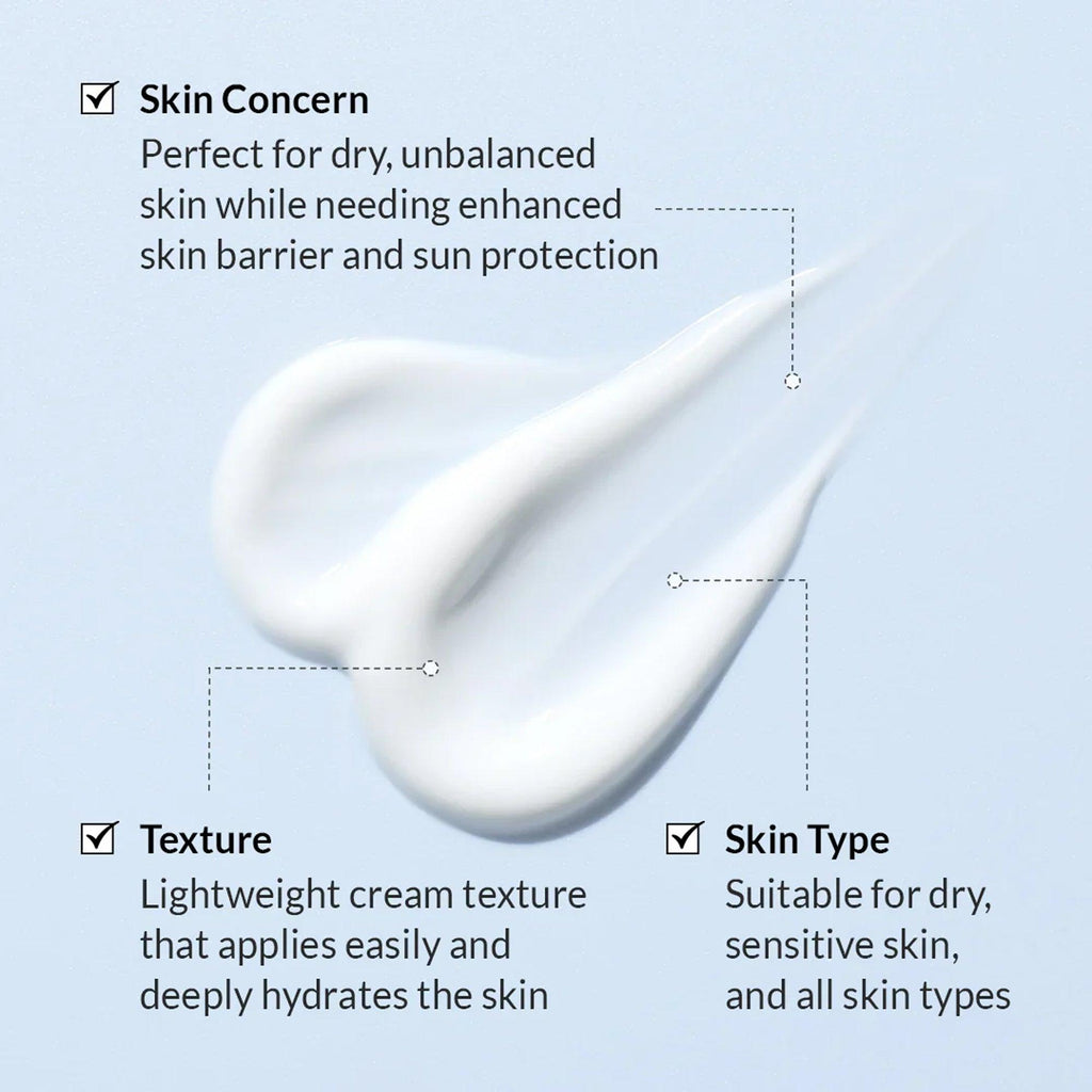 Dr. Althea Aqua Glowing Sunscreen 45ml - TheSkinFit