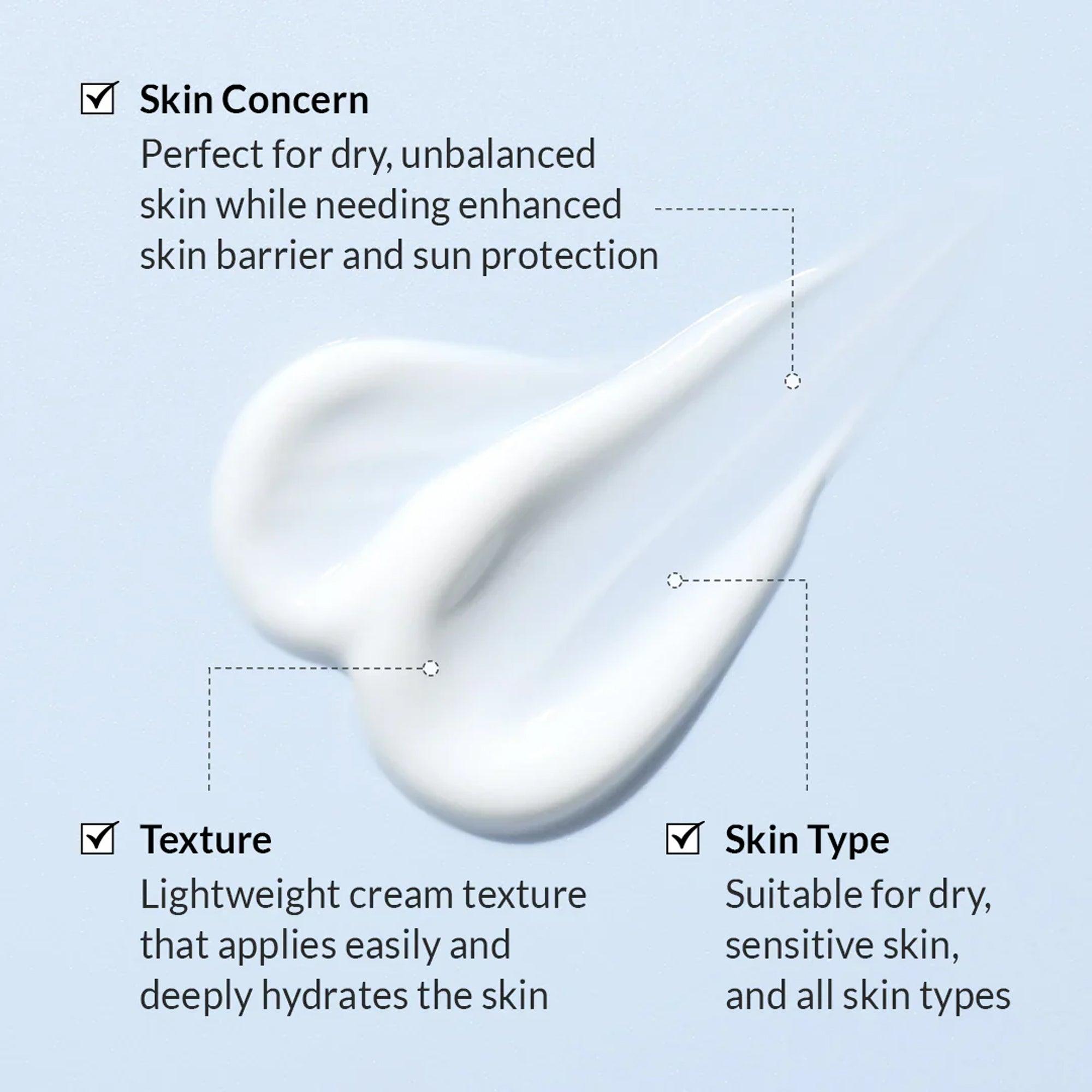 Dr. Althea Aqua Glowing Sunscreen 45ml - TheSkinFit