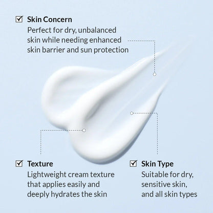 Dr. Althea Aqua Glowing Sunscreen 45ml - TheSkinFit