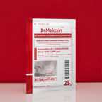 Dr.Melaxin Astaxanthin Whitening Ampoule Mask 1 Piece - TheSkinFit