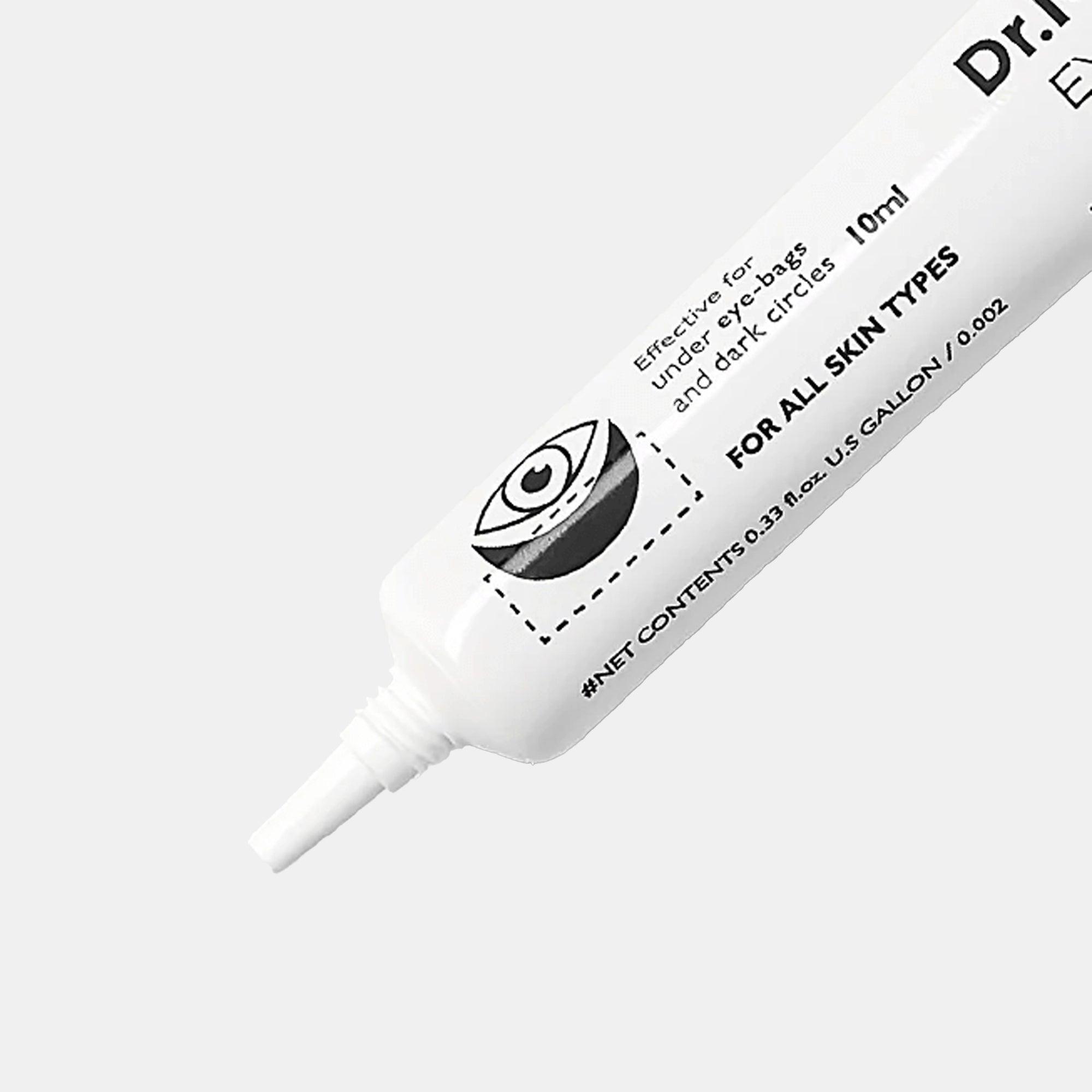 dr melaxin eyephalt eyebag cream 10ml price in pakistan