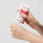 Dr.Melaxin Hydro Ceramic Glow Light Essence Sun Cream SPF50+ PA+++ 50ml - TheSkinFit