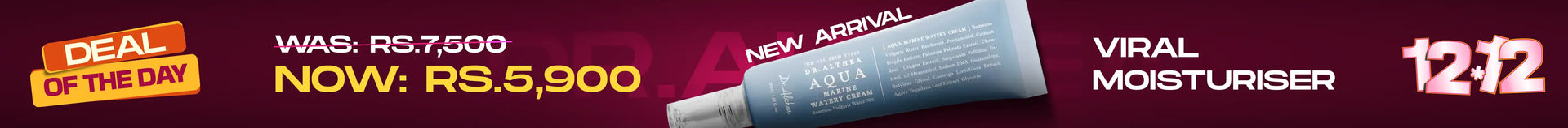 Top Banner 12 12 sale