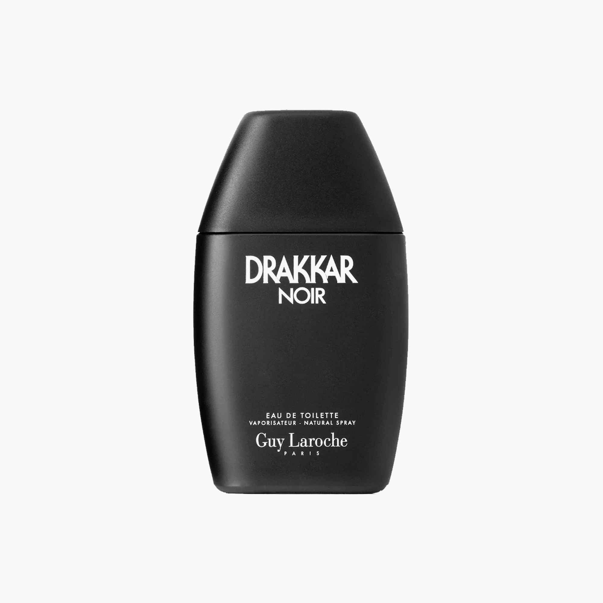 Guy Laroche Drakkar Noir Men Eau De Toilette 100ml - TheSkinFit