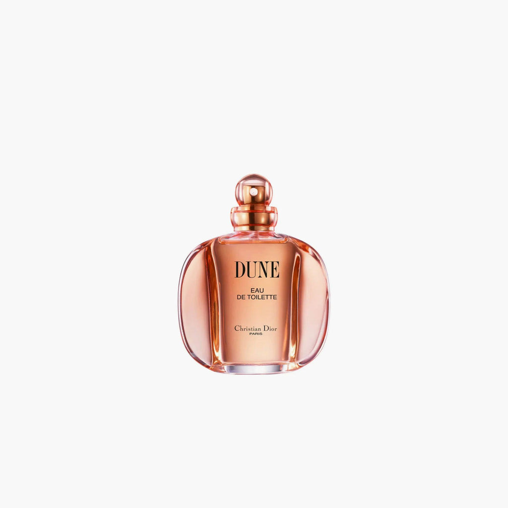 Dior Christian Dior Dune Woman Eau De Toilette 100ml