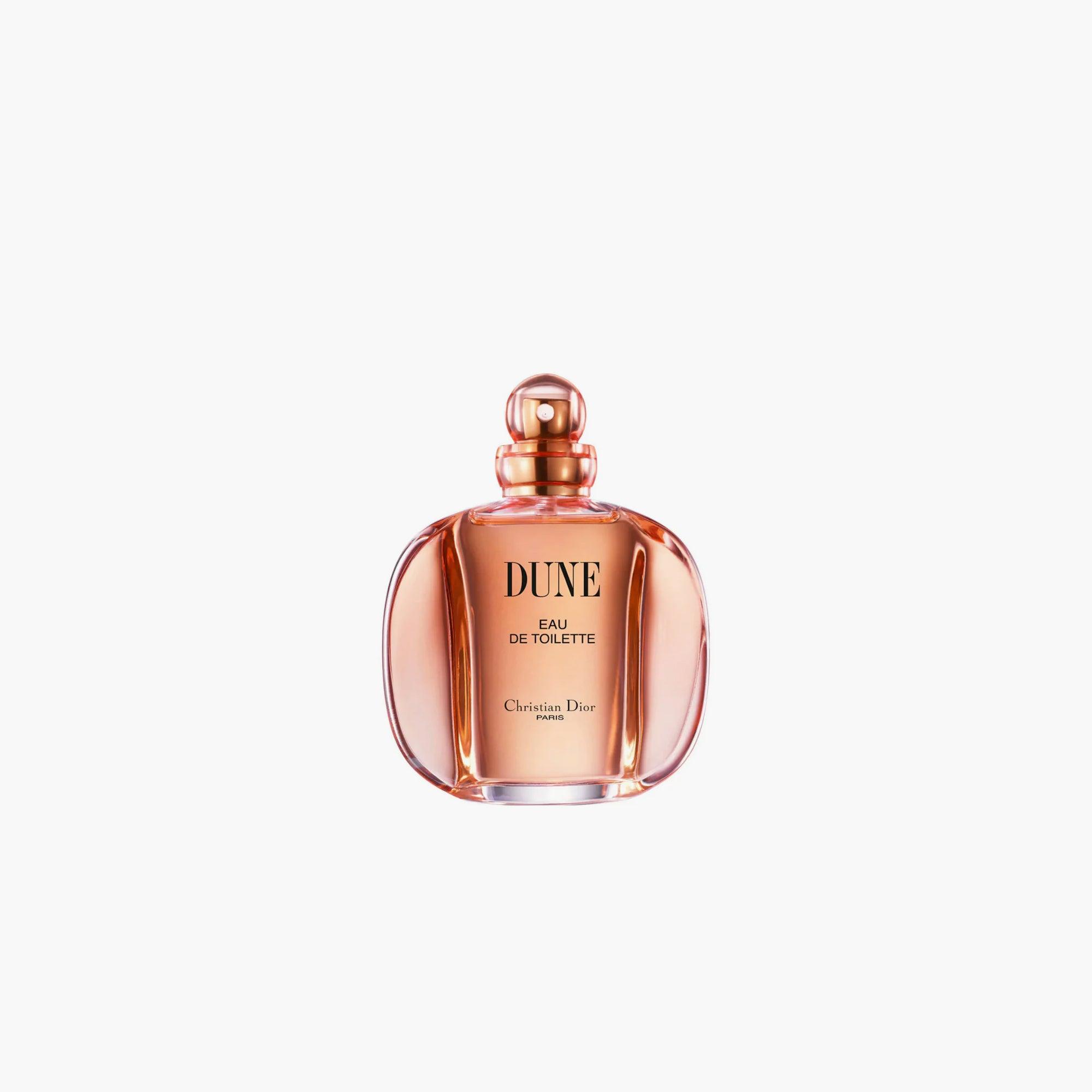 Dior Christian Dior Dune Woman Eau De Toilette 100ml