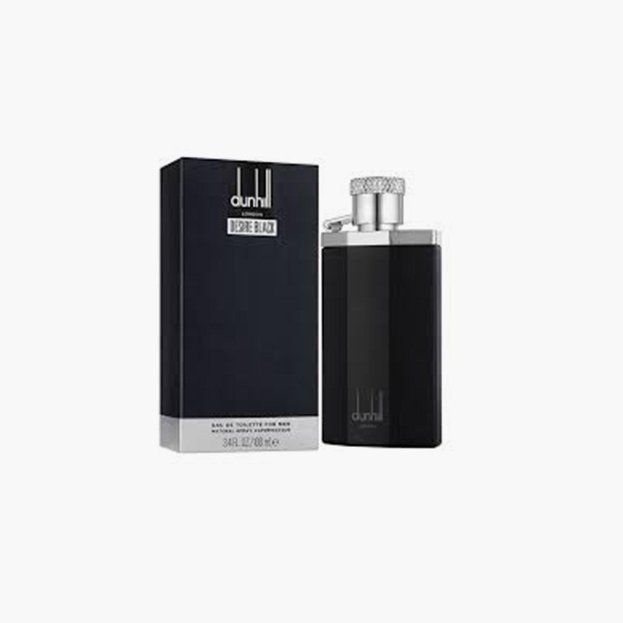 Dunhill Desire Black Men Eau De Toilette 100ml
