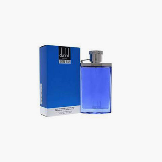 Dunhill Desire Blue Men Eau De Toilette 100ml - TheSkinFit