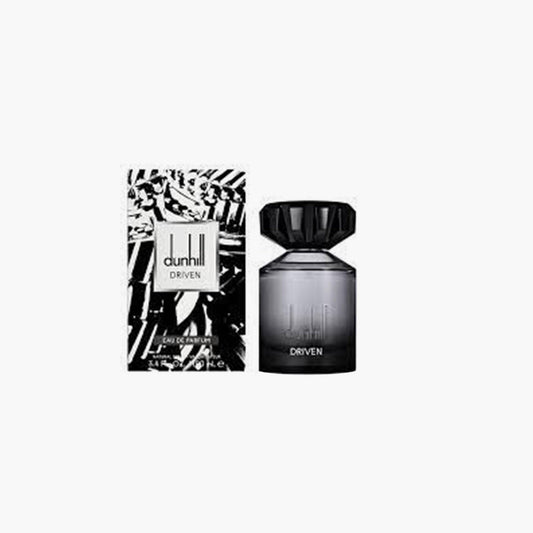 Dunhill Driven Men Eau De Parfum 100ml - TheSkinFit