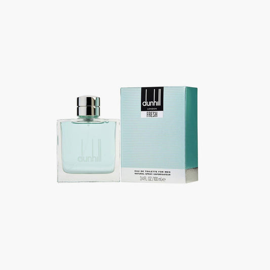 Dunhill Fresh Men Eau De Toilette 100ml - TheSkinFit