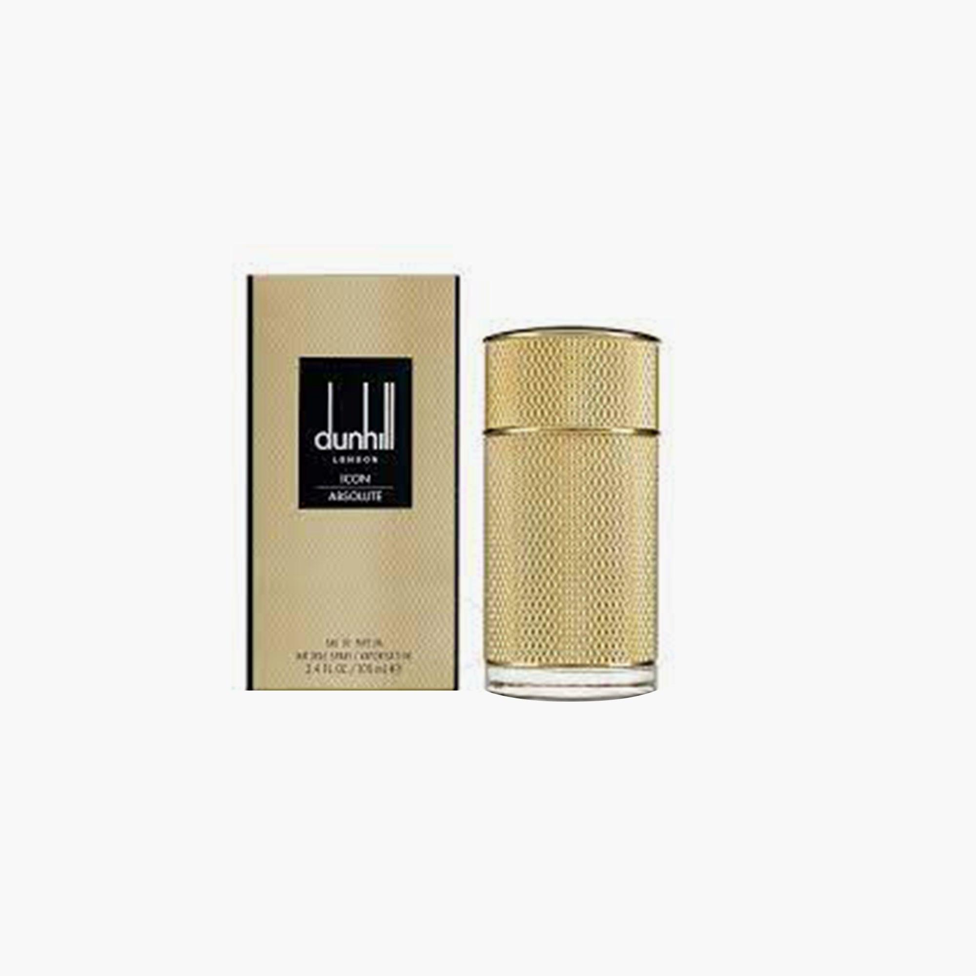 Dunhill Icon Absolute Men Eau De Parfum 100ml