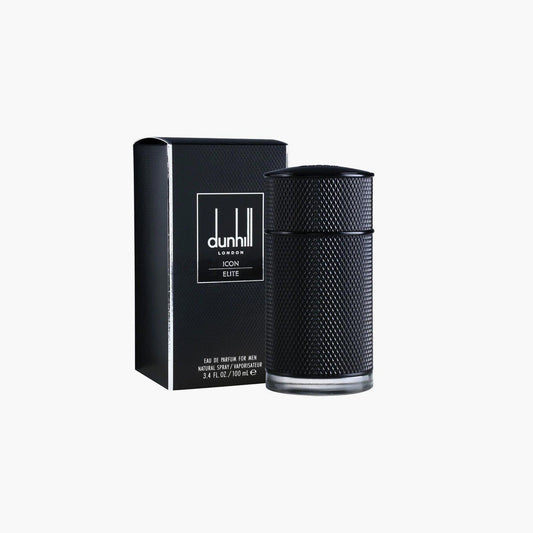 Dunhill Icon Elite Men Eau De Parfum 100ml - TheSkinFit
