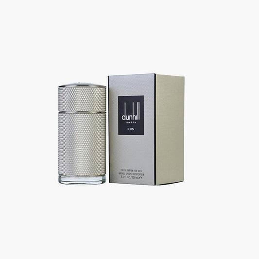 Dunhill Icon Men Eau De Parfum 100ml - TheSkinFit