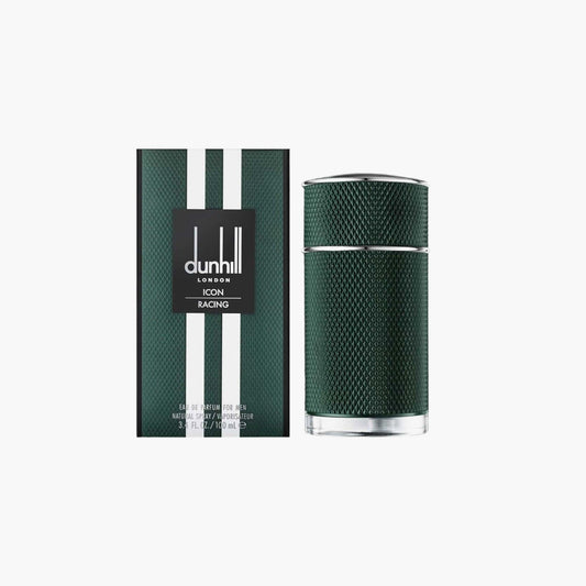 Dunhill Icon Racing Green Men Eau De Parfum 100ml - TheSkinFit