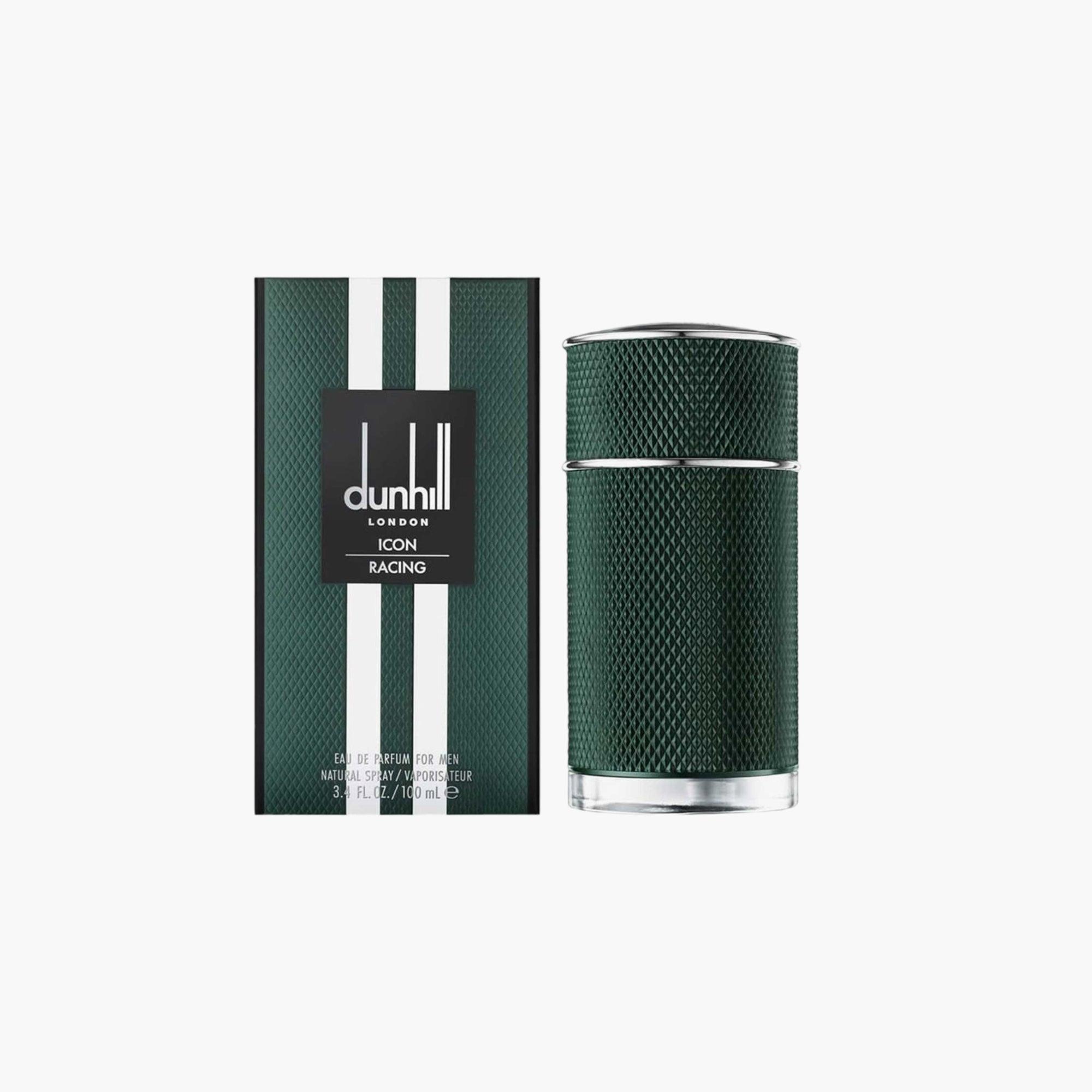 Dunhill Icon Racing Green Men Eau De Parfum 100ml