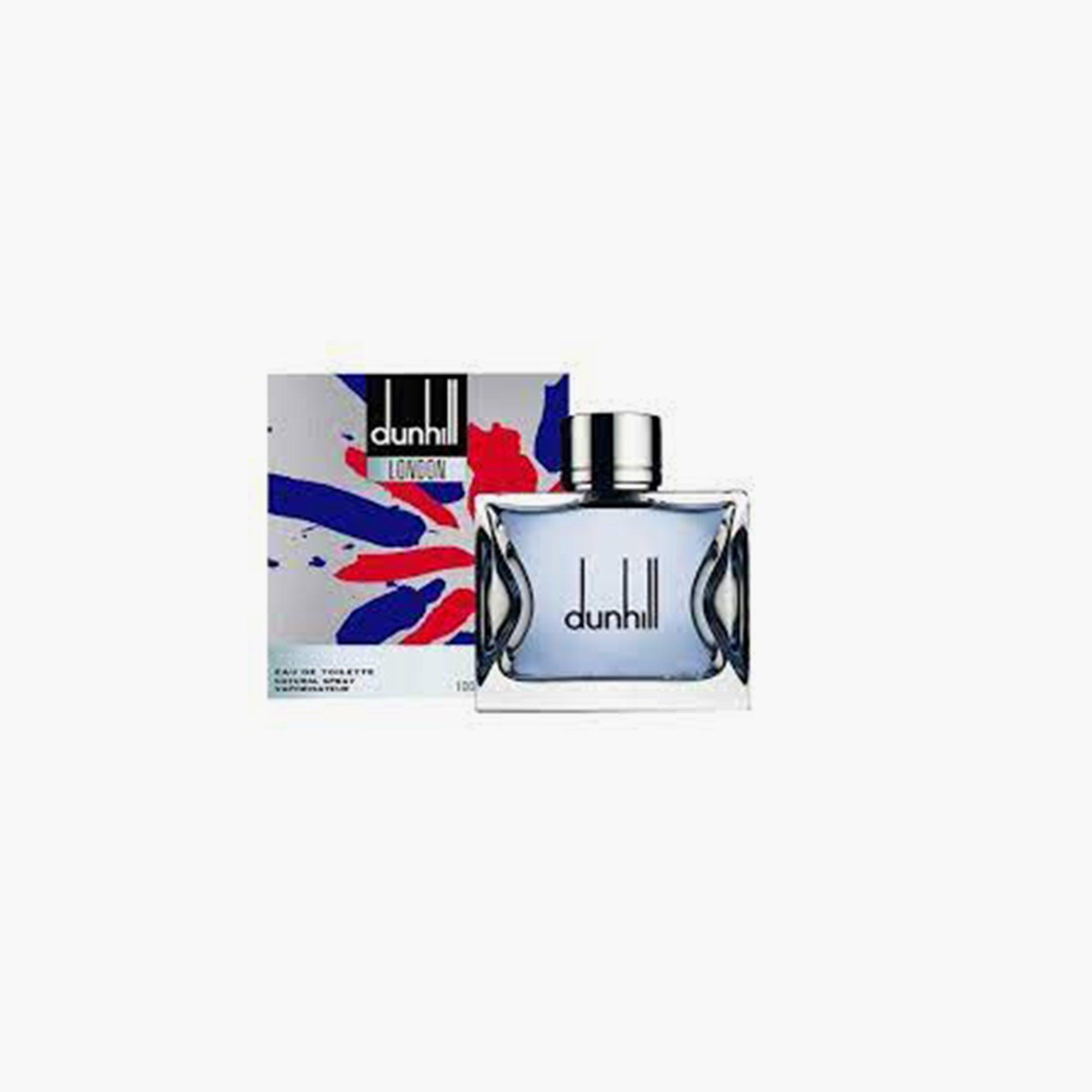 Dunhill London Men Eau De Toilette 100ml