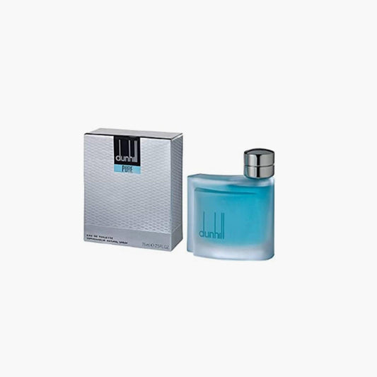Dunhill Pure Men Eau De Toilette 75ml - TheSkinFit