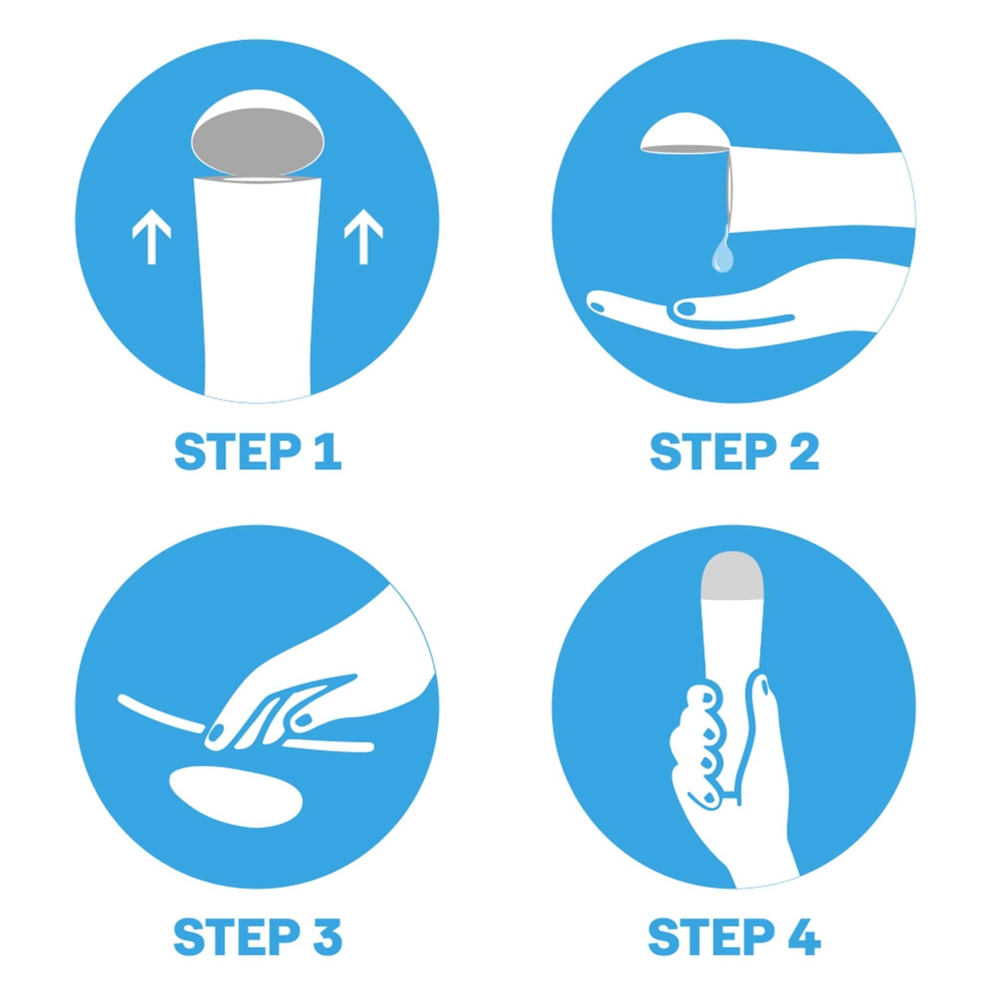 Durex Play Tingle Lube 50ml - TheSkinFit