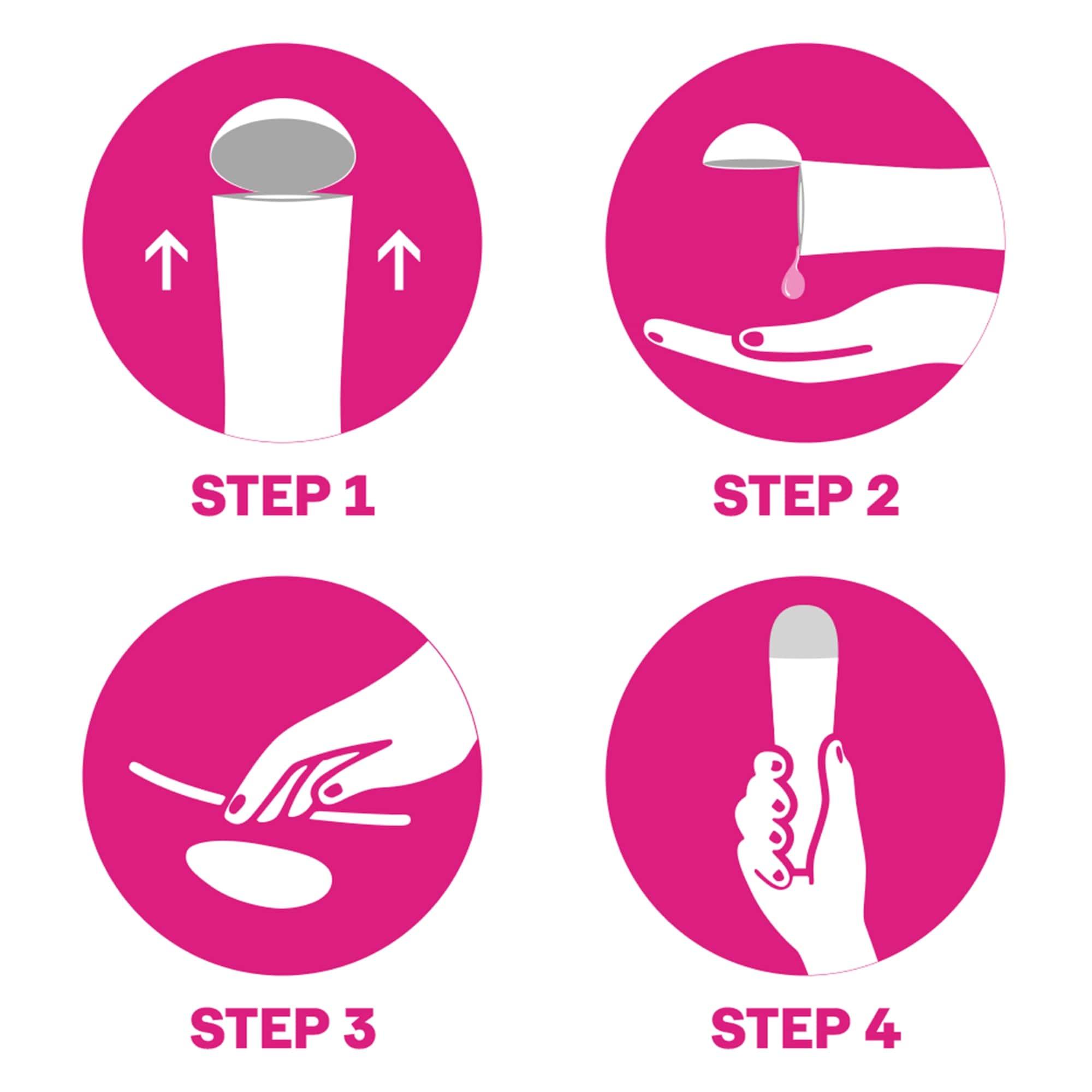 Durex Play Very Cherry Lube 50ml - TheSkinFit