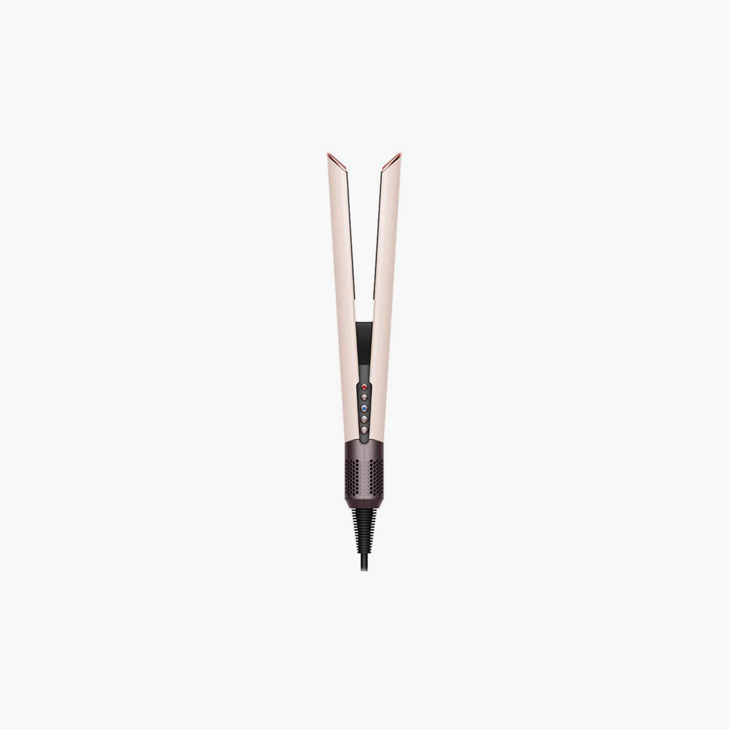 Dyson Airstrait Straightener With Presentation Case HT01 Ceramic Pink Rose Gold 1 Piece
