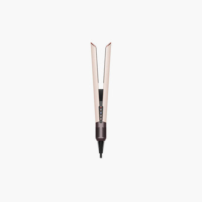 Dyson Airstrait Straightener With Presentation Case HT01 Ceramic Pink Rose Gold 1 Piece
