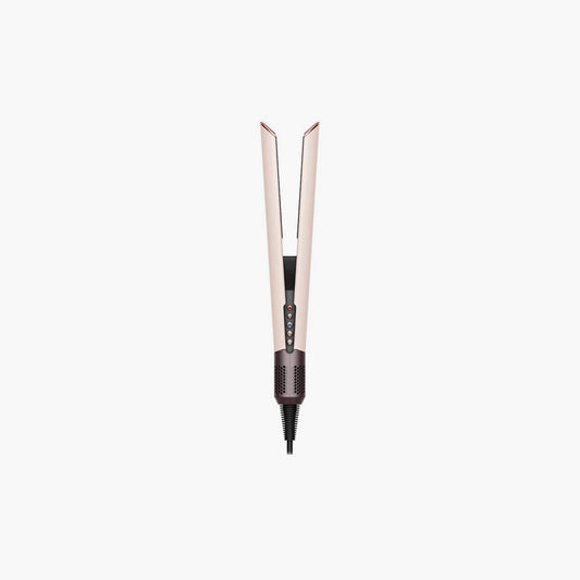Dyson Airstrait Straightener With Presentation Case HT01 Ceramic Pink Rose Gold 1 Piece