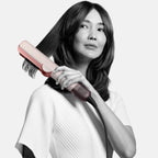 Dyson Airstrait Straightener With Presentation Case HT01 Ceramic Pink Rose Gold 1 Piece - TheSkinFit