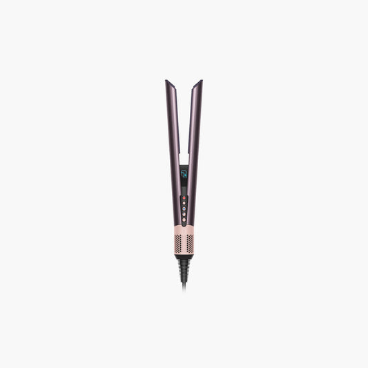 Dyson Airstrait Straightener With Presentation Case HT01 Jasper Plum 1 Piece