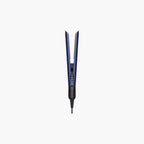 Dyson Airstrait Straightener With Presentation Case HT01 Prussian Blue & Rich Copper 1 Piece - TheSkinFit