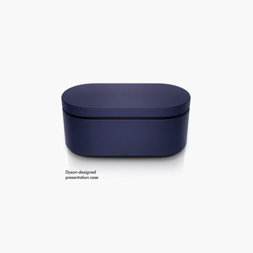 Dyson Airwrap Complete Long Multi-Styler And Dryer With Presentation Case Nickel and Copper - TheSkinFit