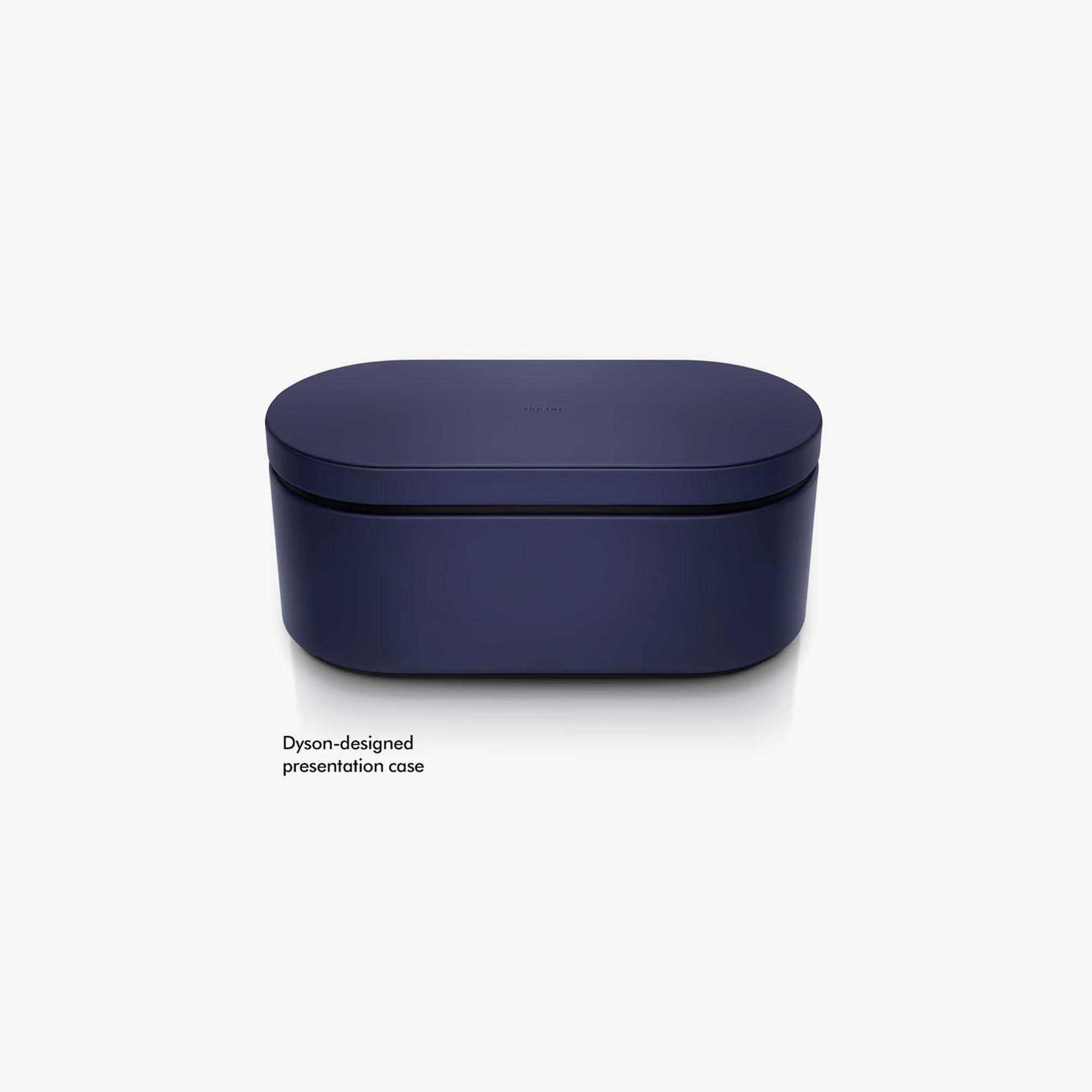 Dyson Airwrap Complete Long Multi-Styler And Dryer With Presentation Case Nickel and Copper - TheSkinFit