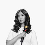 Dyson Airwrap Complete Long Multi-Styler And Dryer with Presentation Case Onyx Black and Gold - TheSkinFit