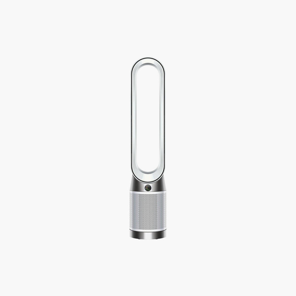 Dyson Purifier Cool Gen1 TP10 Purifying Fan White Silver 1 Piece - TheSkinFit