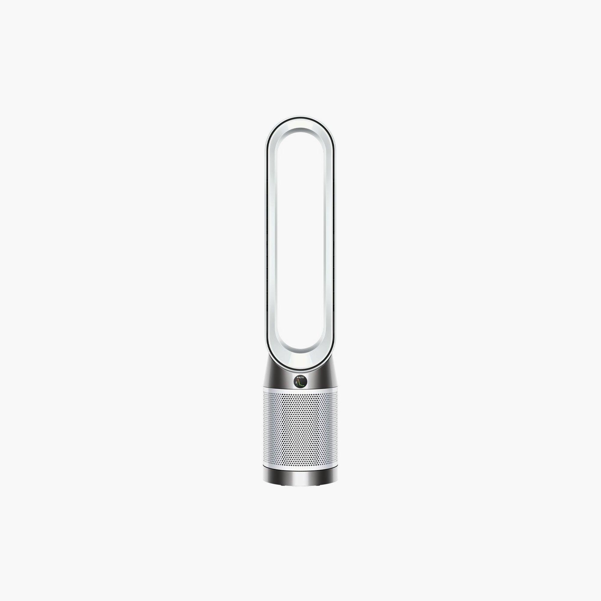 Dyson Purifier Cool Gen1 TP10 Purifying Fan White Silver 1 Piece - TheSkinFit