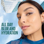 Maybelline Jelly Poreless 24H Hydrating Blur Primer 30ml ingredients