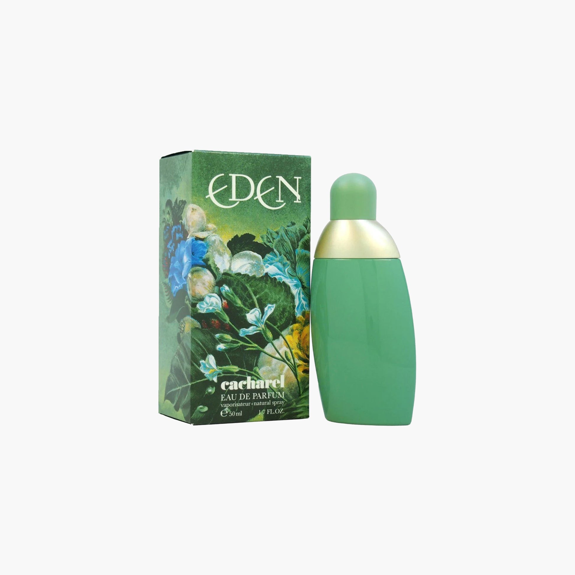 Cacheral Eden Women Eau De Parfum 50ml