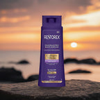 Restorex Collagen & Biotin Volumizing Care Shampoo For All Hair Types 500ml price in Pakistan