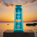 Restorex Keratin & Argan Repair Care Shampoo For All Hair Types 500ml how to use