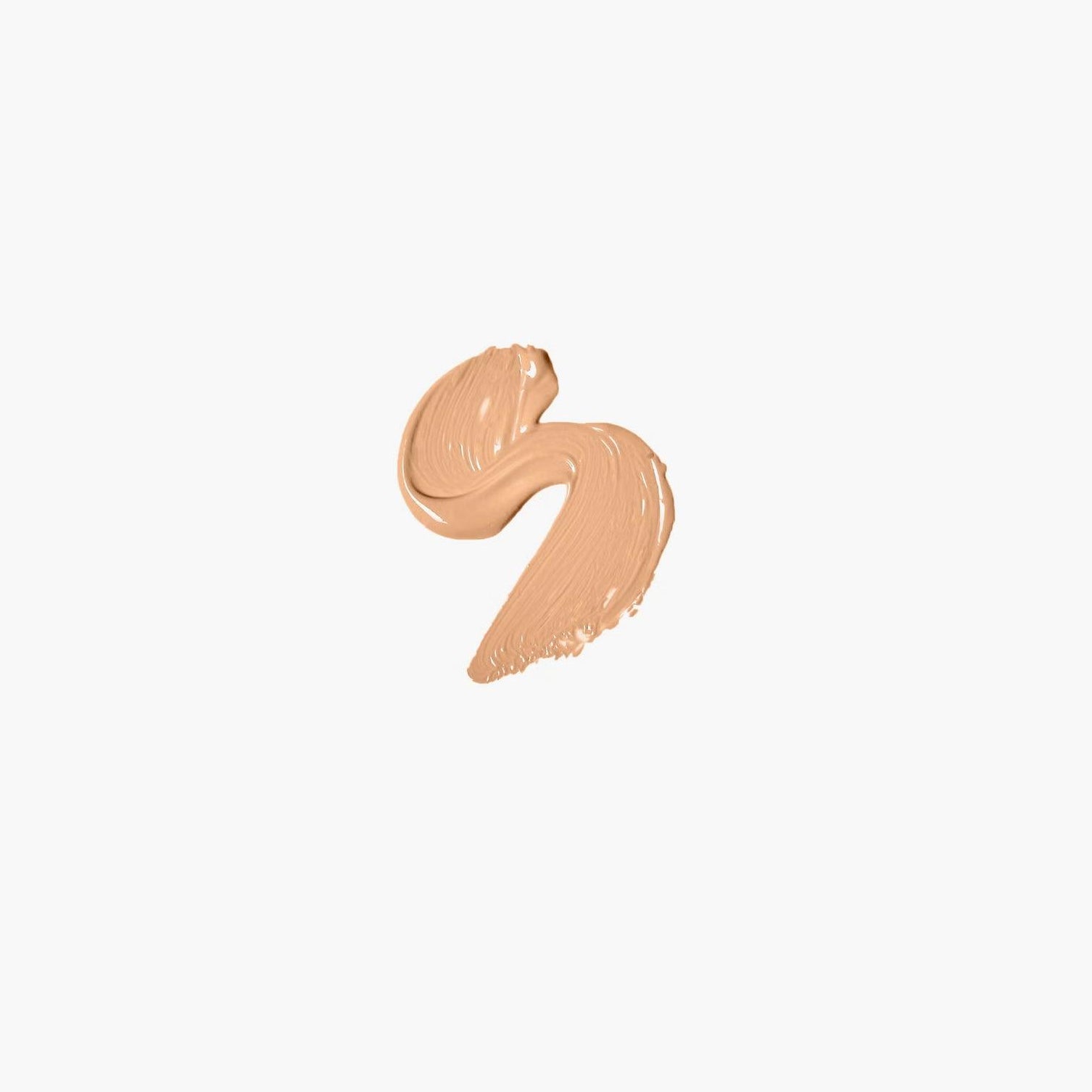 Elf Hydrating Camo Concealer Medium Beige 6ml swatch