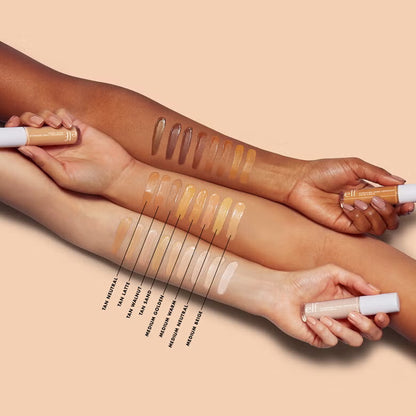 Elf Hydrating Camo Concealer Medium Neutral 6ml