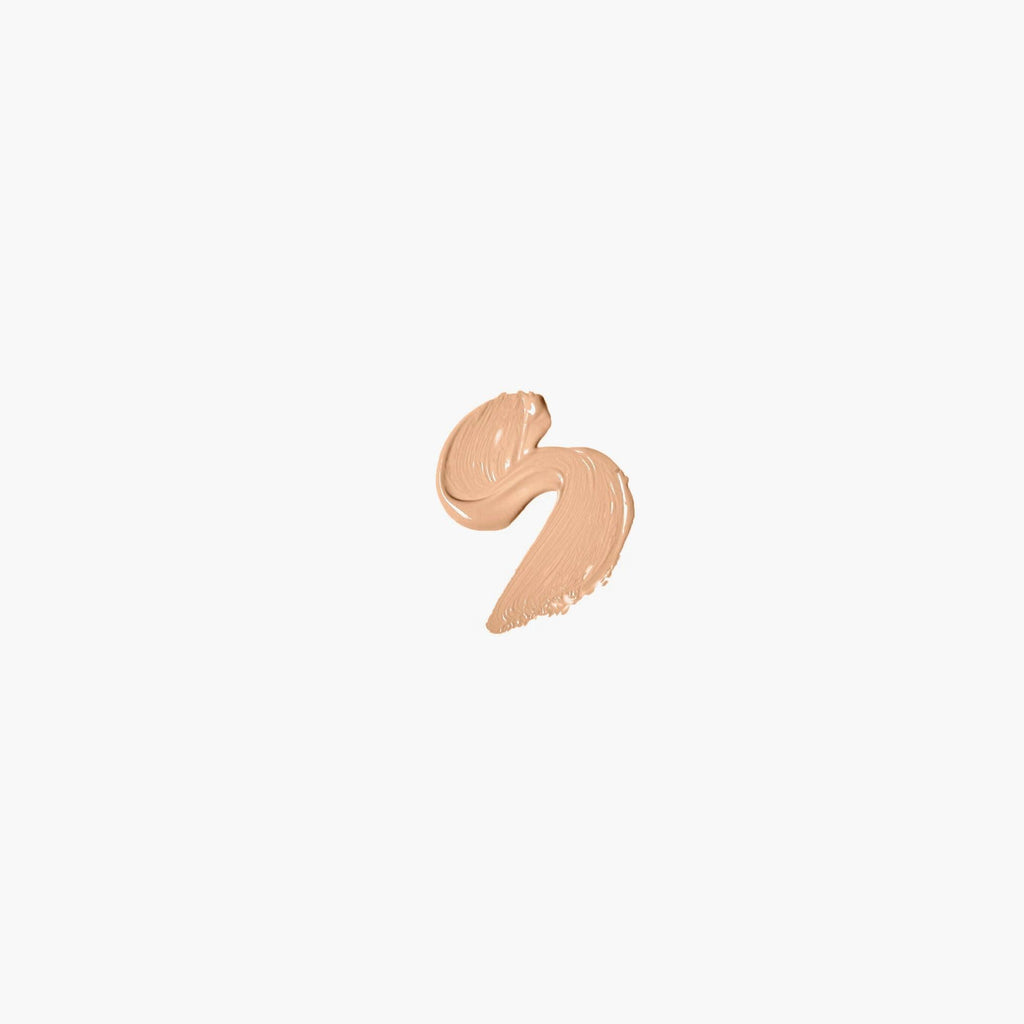 Elf Hydrating Camo Concealer Medium Peach swatch
