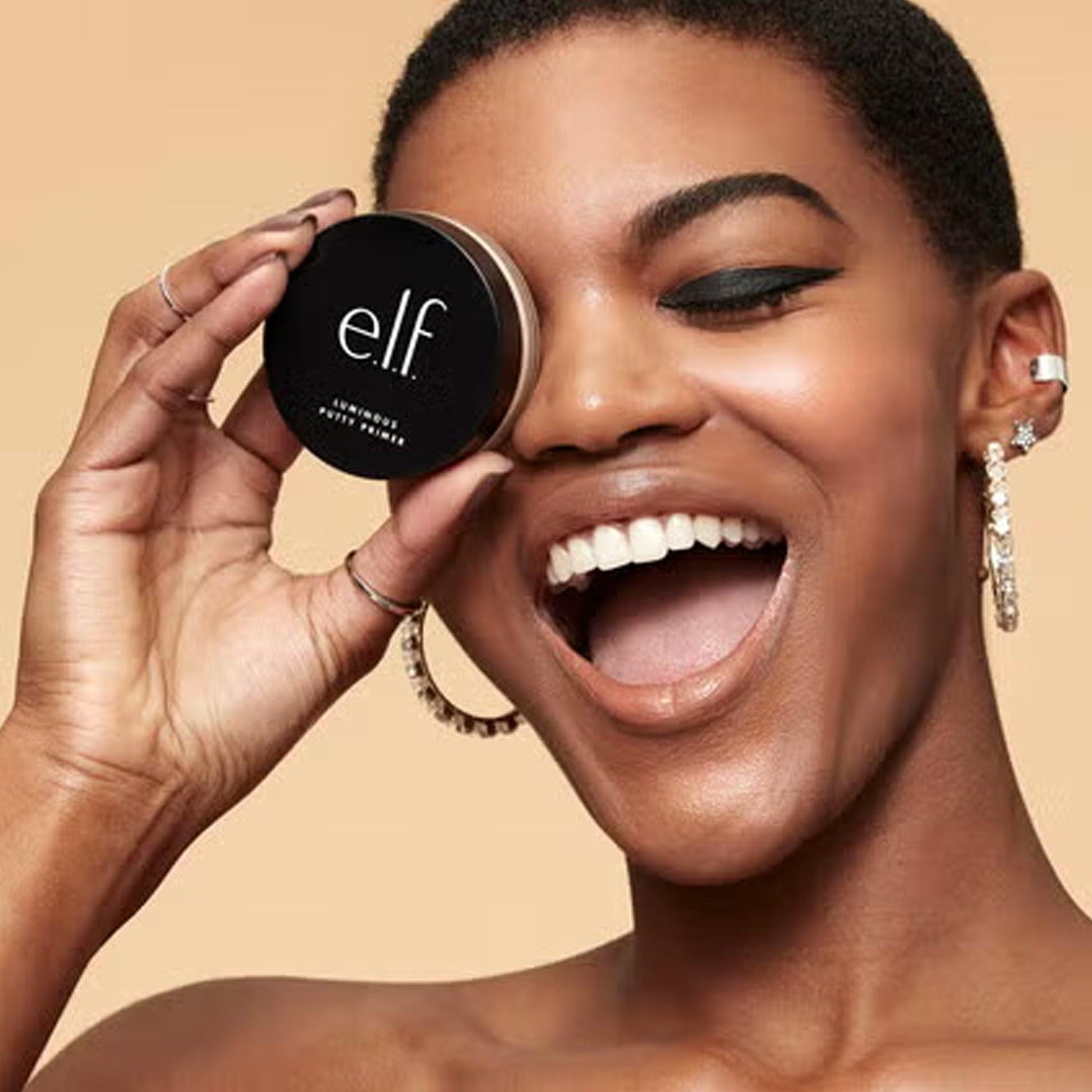 Elf Luminous Putty Primer 21gm - TheSkinFit