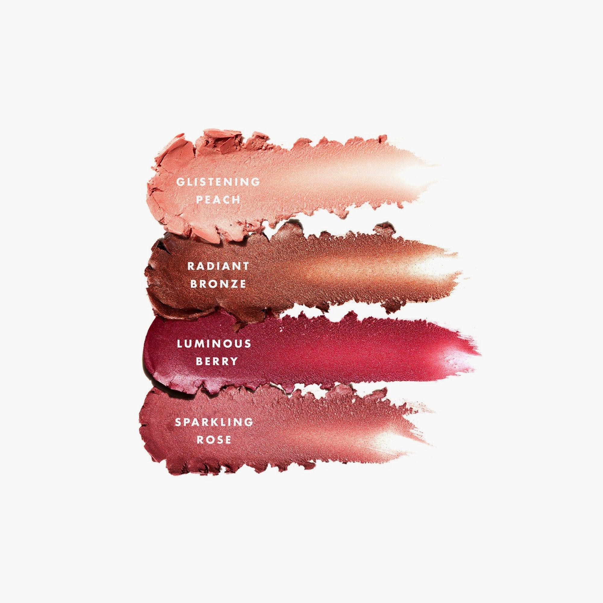 Elf Monochromatic Multi Stick Sparkling Rose swatches