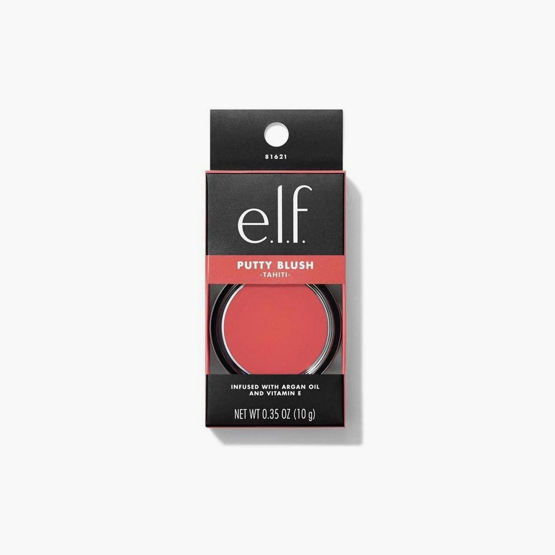 Elf Putty Blush Tahiti 10gm - TheSkinFit
