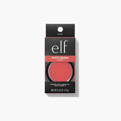 Elf Putty Blush Tahiti 10gm - TheSkinFit