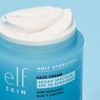 Elf Skin Holy Hydration Face Cream 