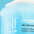 Elf Skin Holy Hydration Gel-Yeah Face Moisturizer