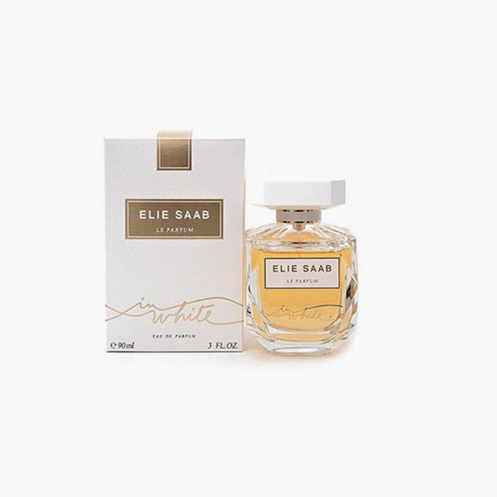 Elie Saab Le Parfum In White Eau De Parfum 90ml