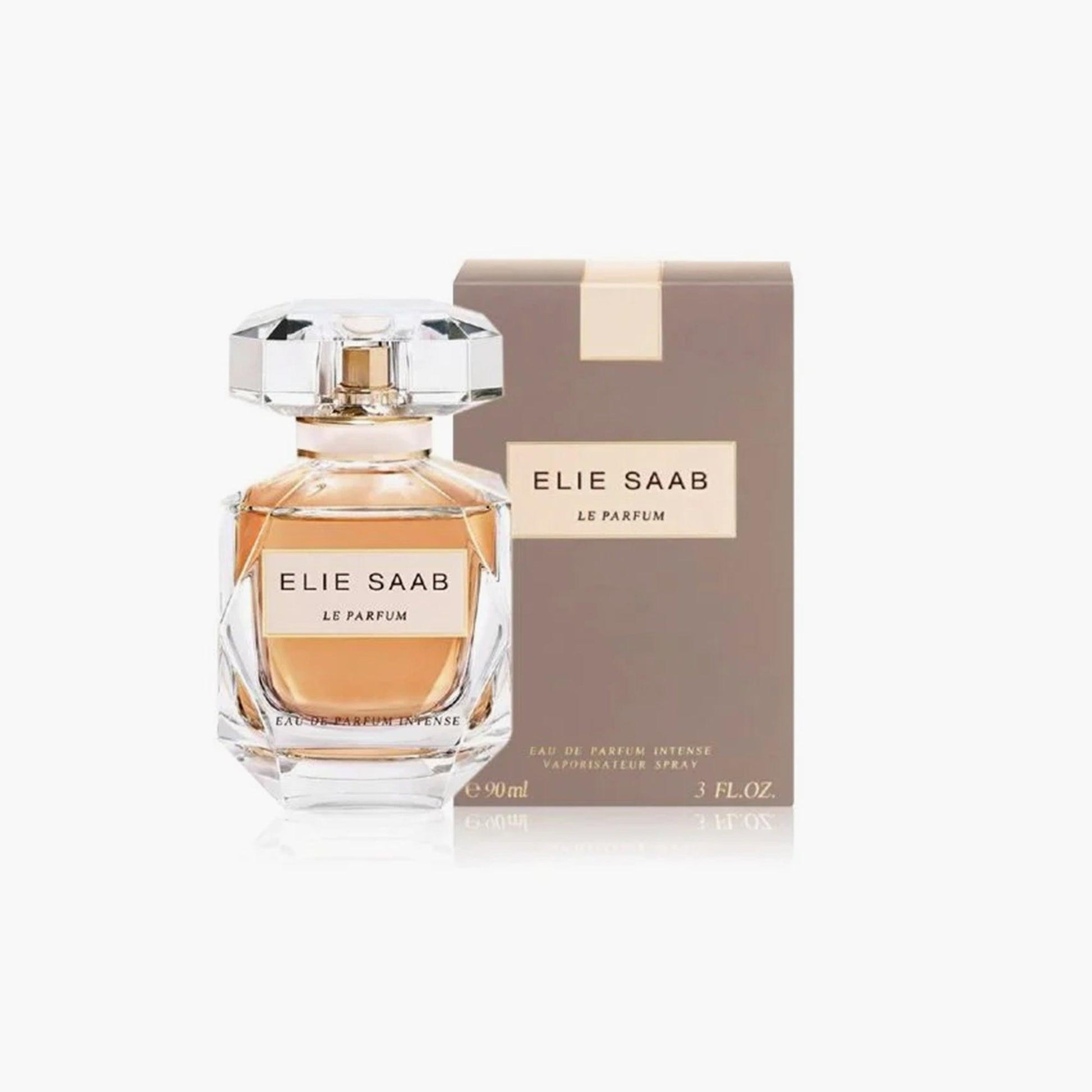 Elie Saab Le Parfum For Women Eau De Parfum Intense 90ml - TheSkinFit